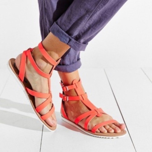 Circus by Sam Edelman Shoes - circus by sam edelman selma gladiator sandals